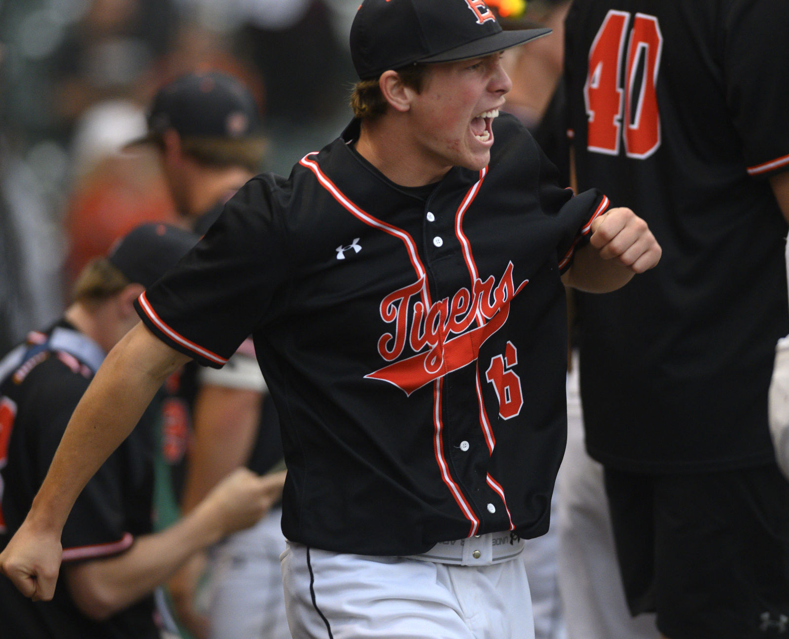 Edwardsville vs. St. Charles North